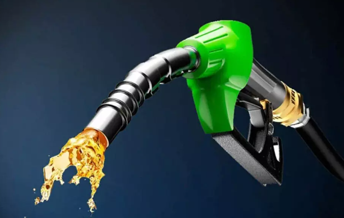 ఇంధన రంగంలో విప్లవం